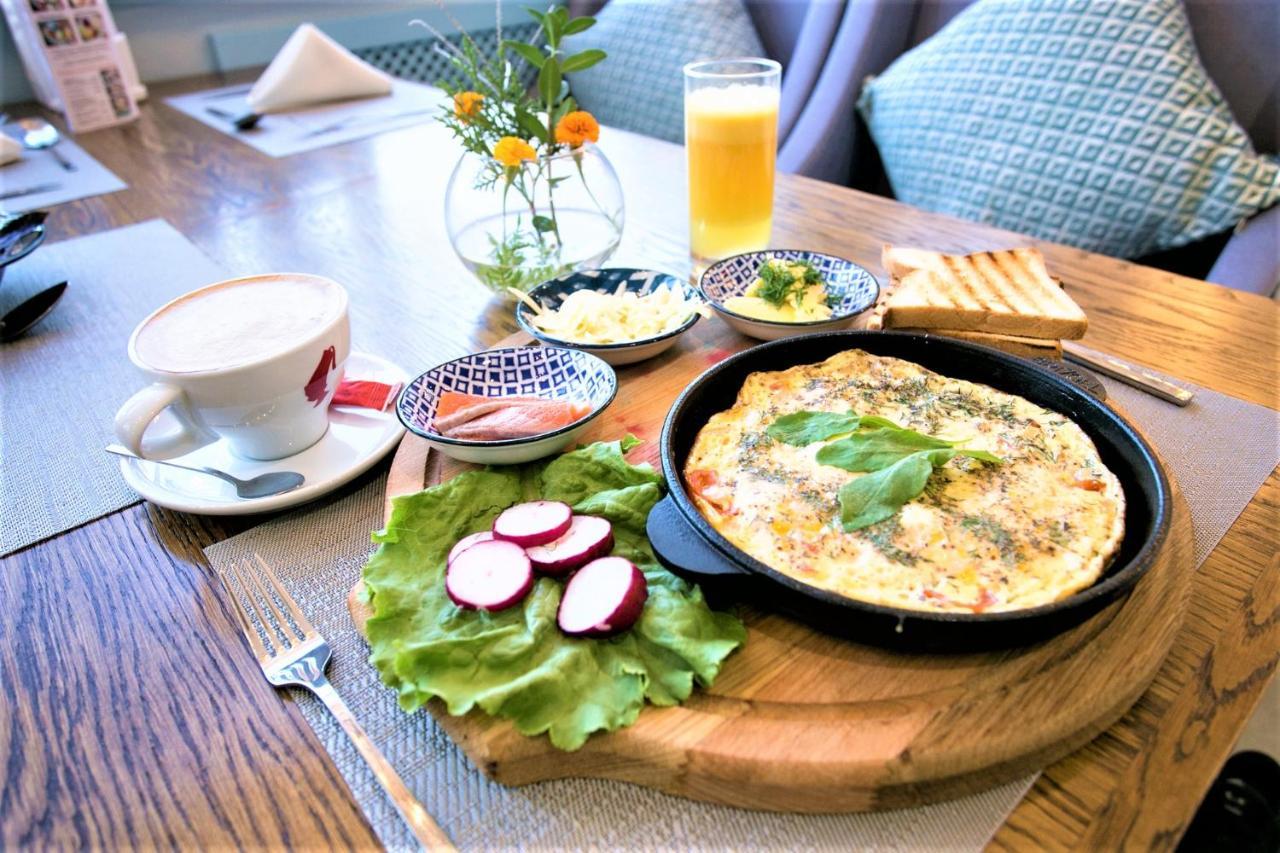 Miramar Apart Hotel & Spa Aktau  Eksteriør bilde