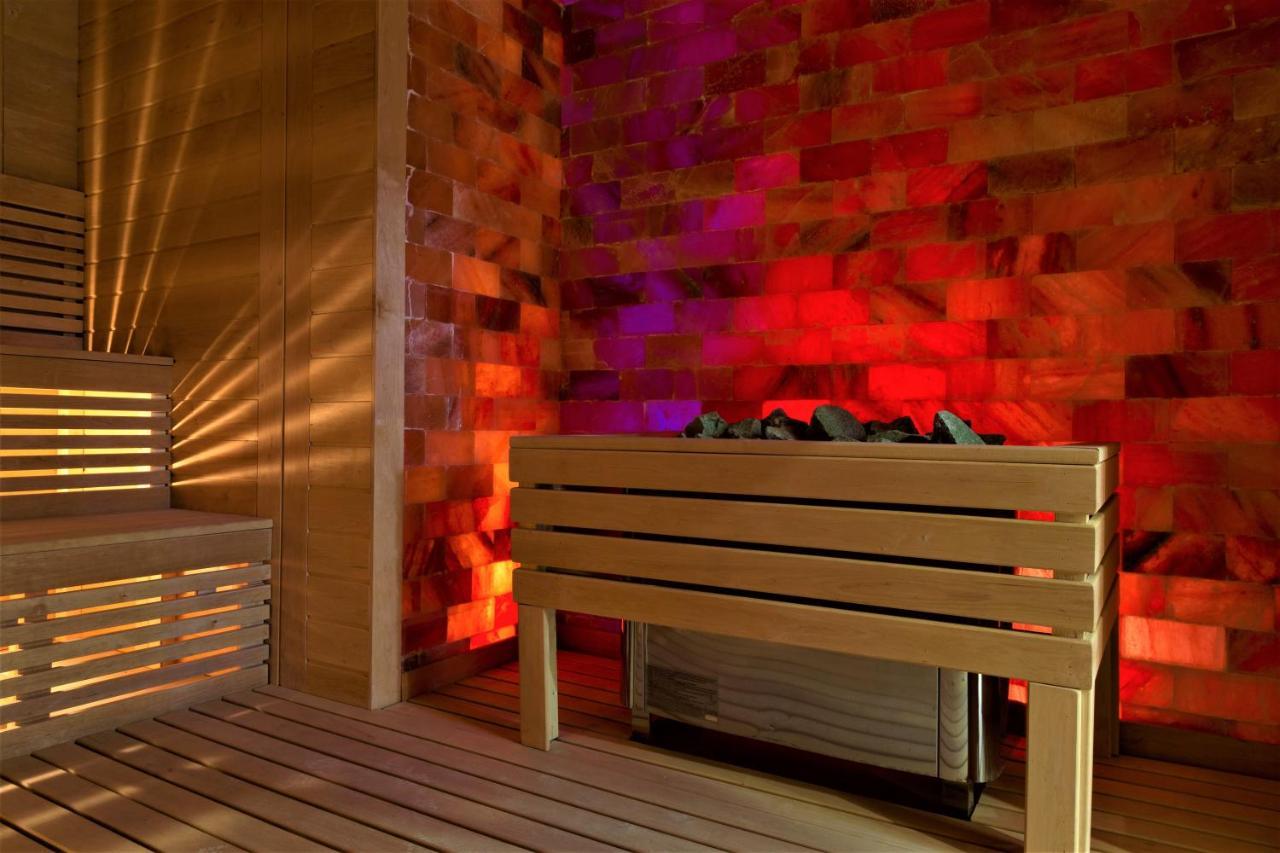Miramar Apart Hotel & Spa Aktau  Eksteriør bilde