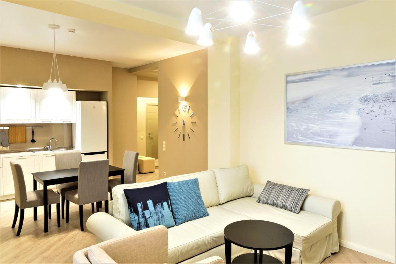 Miramar Apart Hotel & Spa Aktau  Eksteriør bilde