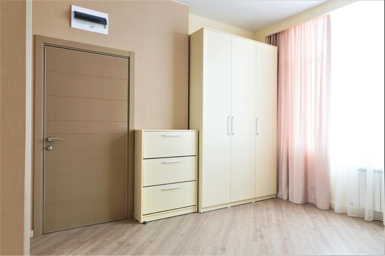 Miramar Apart Hotel & Spa Aktau  Eksteriør bilde