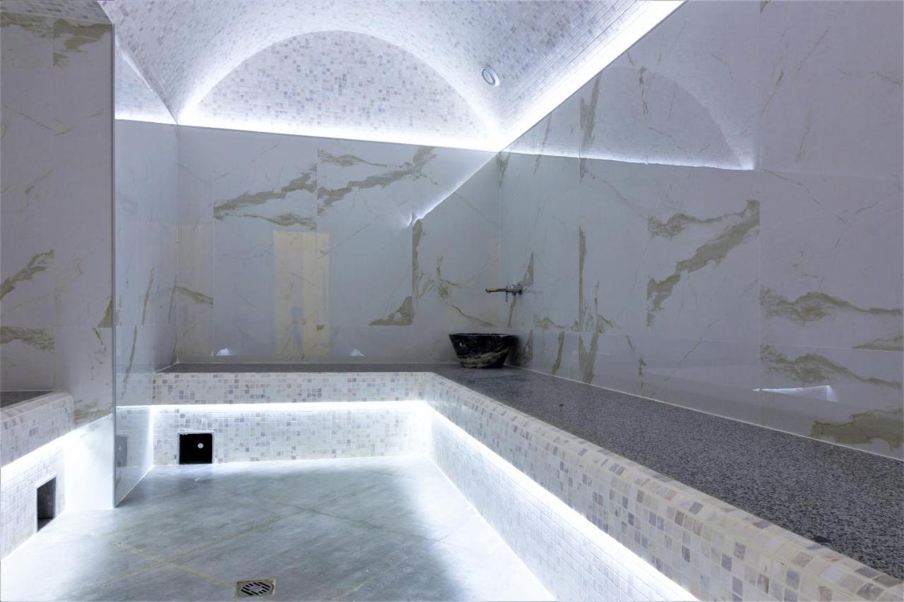 Miramar Apart Hotel & Spa Aktau  Eksteriør bilde