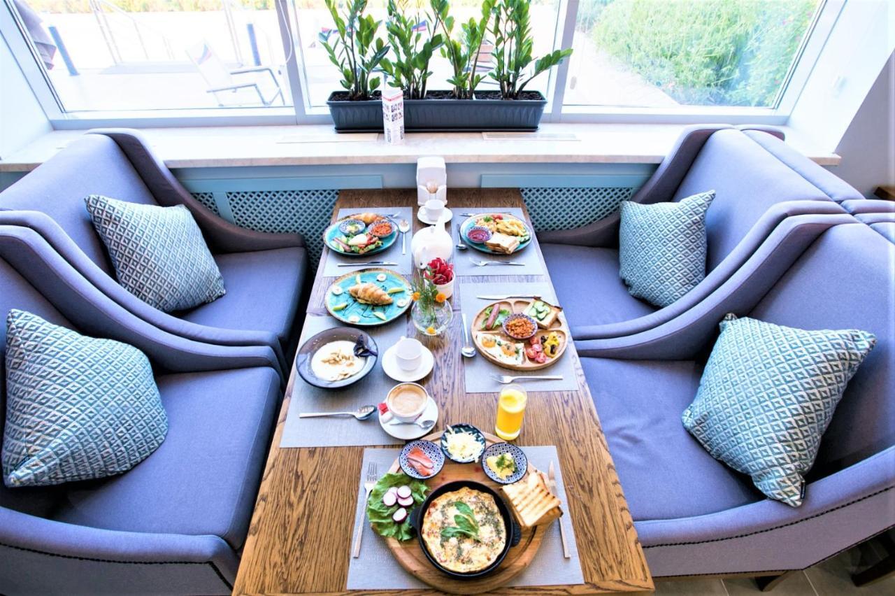 Miramar Apart Hotel & Spa Aktau  Eksteriør bilde